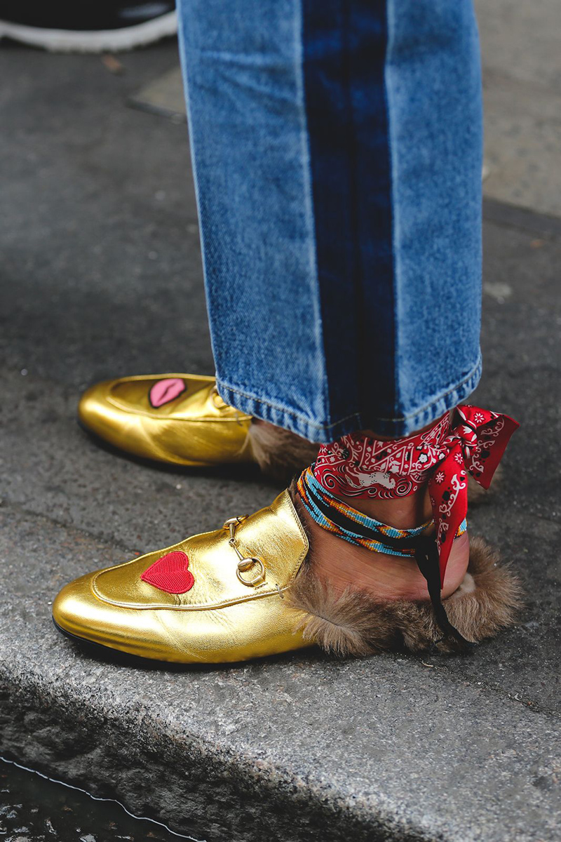 Pinterest и Polyvore назвали 8 главных трендов лета (фото 7)