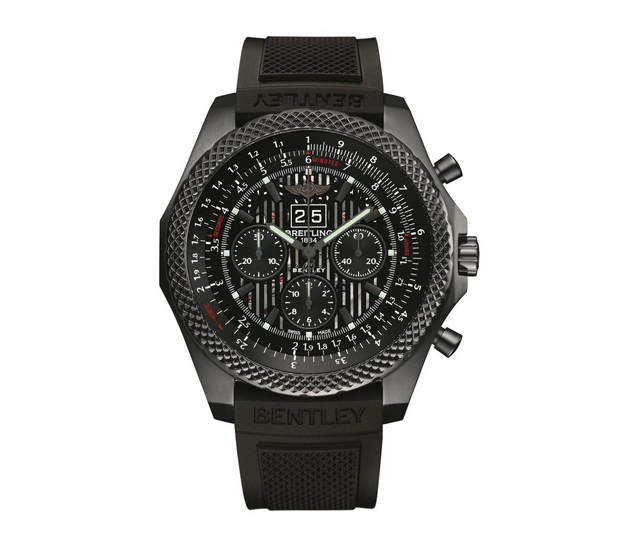 Breitling for Bentley
