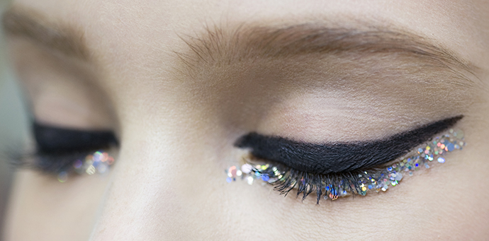 Chanel Haute Couture, весна 2014