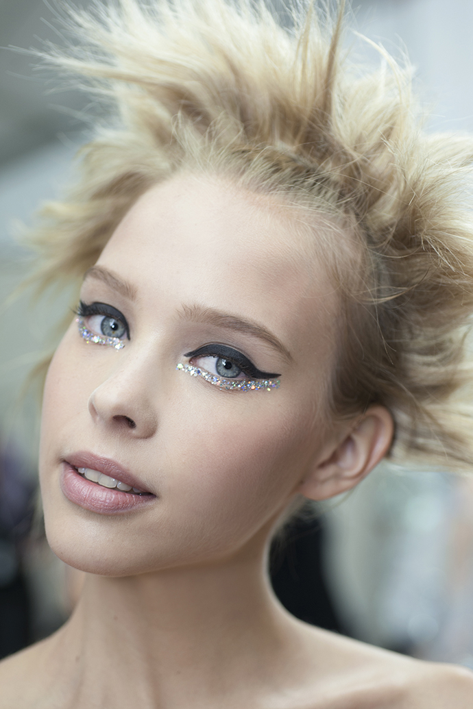 Chanel Haute Couture, весна 2014