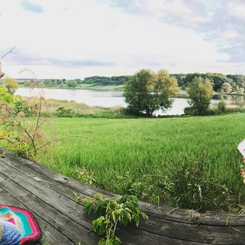 #countryside