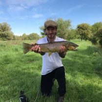 Catch of the day