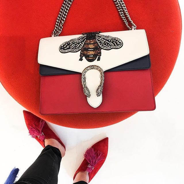 Details of the day   @sevens_gent #gucci #sevens