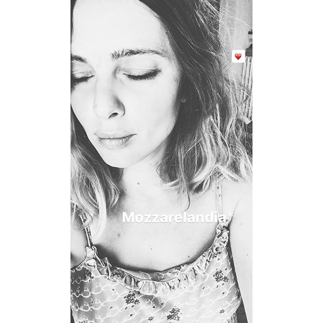 Mozzarelandia   #CandelaNovembre #Mozzarella #InstagramStories