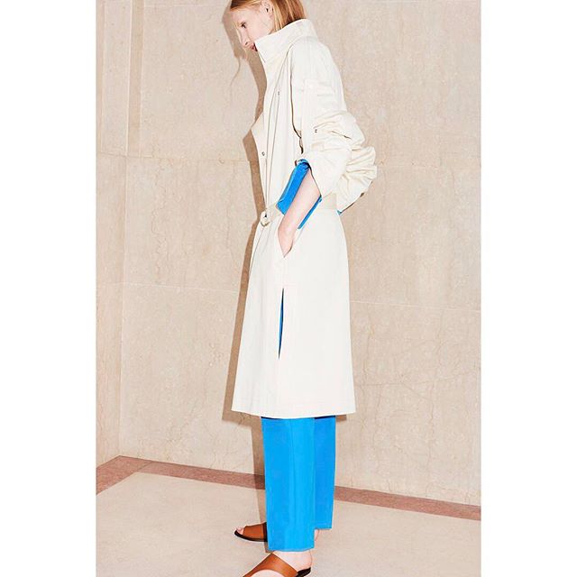 Excited to reveal my #VVBPreSS18 collection. Visit my website to see the collection in full! x VB victoriabeckham.com #VBDoverSt