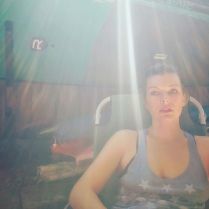Malibu Sun Day on a Friday.  by @chrissbrenner #ladiary