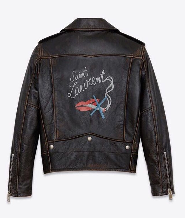 Love this    Boutique Saint Laurent Kiev