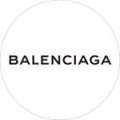 Balenciaga в Instagram