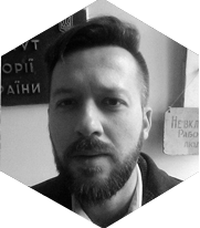 Макс Щербаков