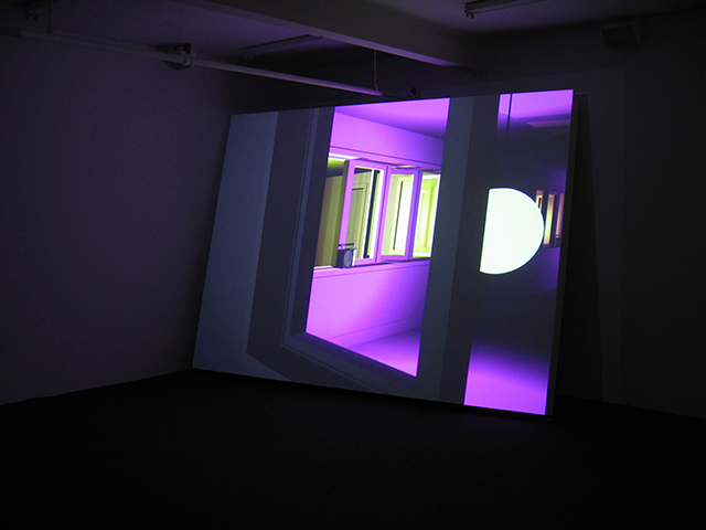 Voyage to the Virtual