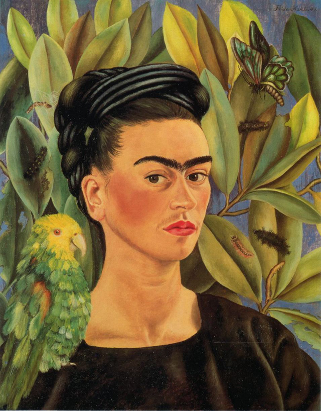 Frida Khalo
