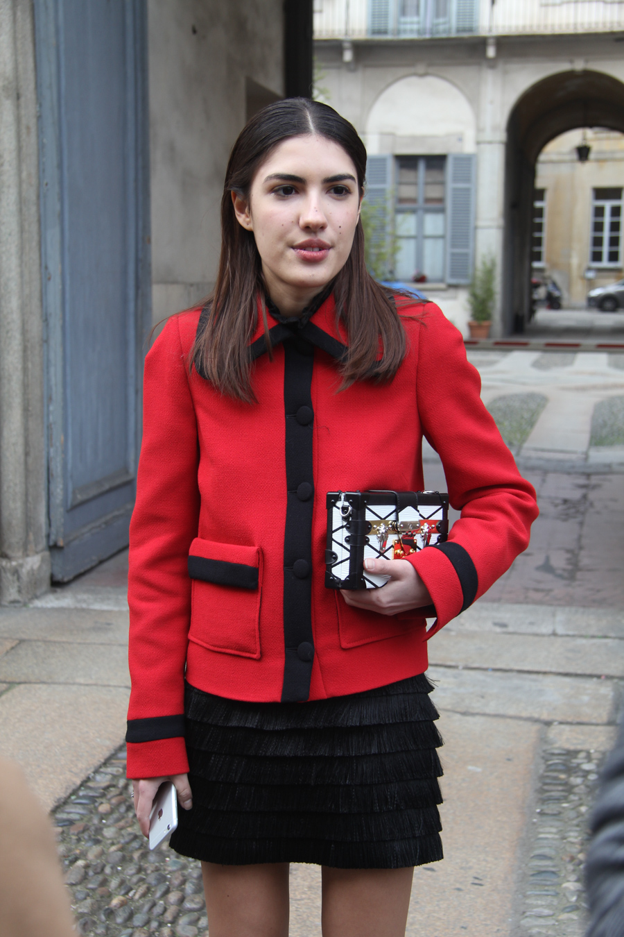 Street style