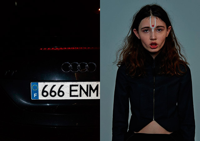 Dazed and Confused Magazine