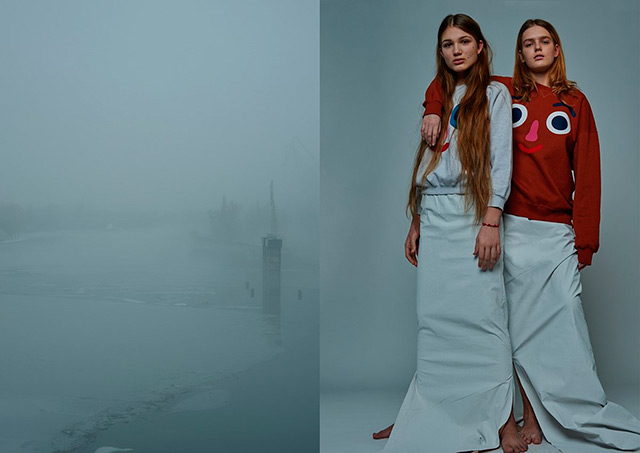 Dazed and Confused Magazine
