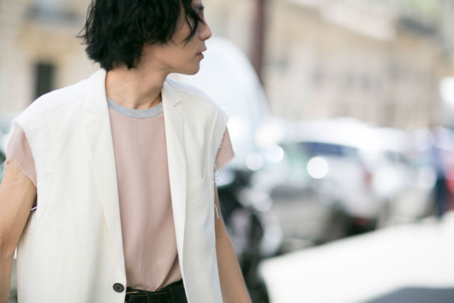 pfw men ss17 street