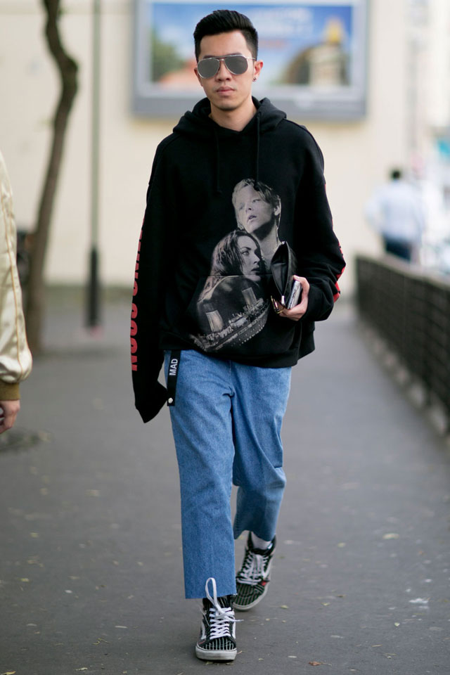 pfw men ss17 street