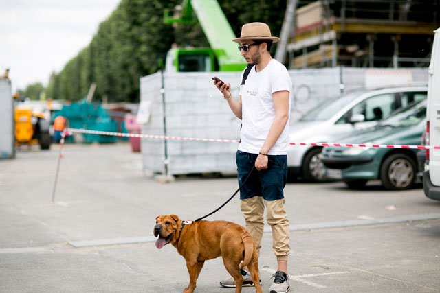 pfw men ss17 street