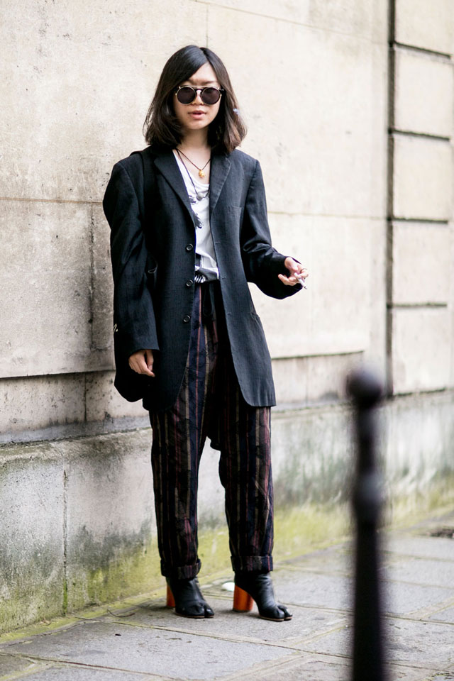 pfw men ss17 street