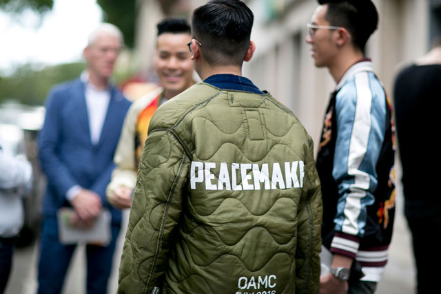 pfw men ss17 street