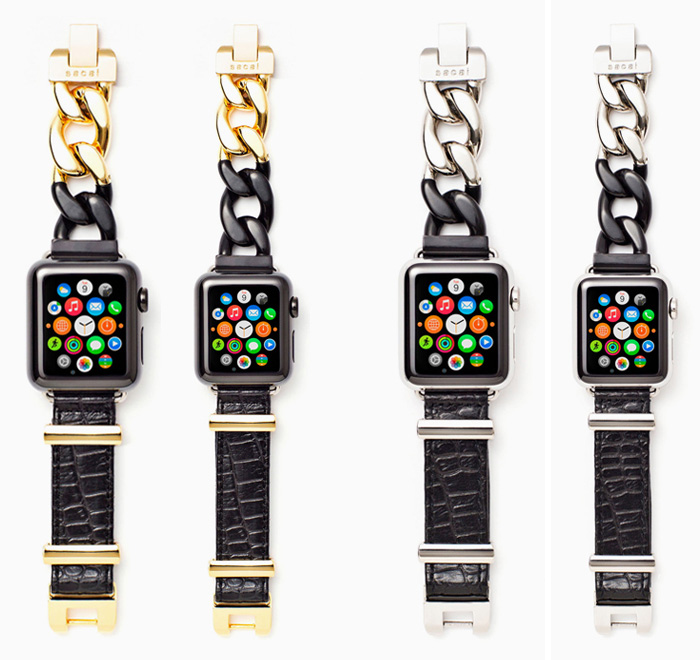 wewish sacai applewatch