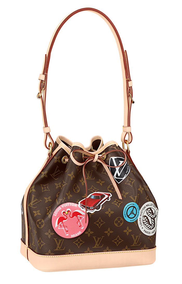 LVMH Printemps