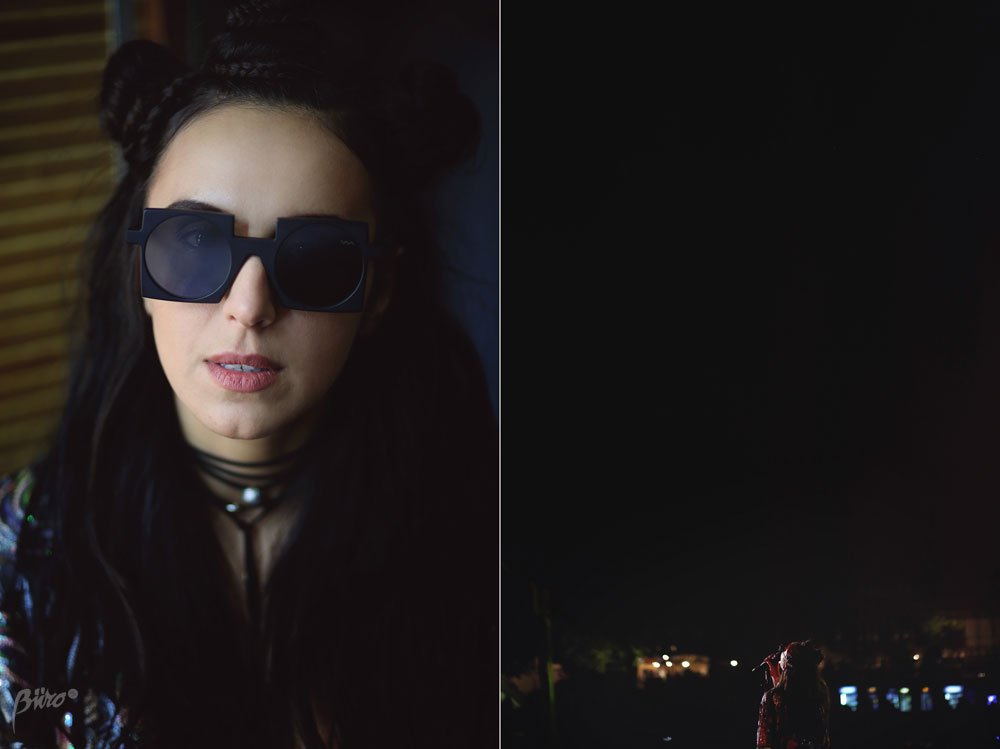 Лица Аtlas Weekend