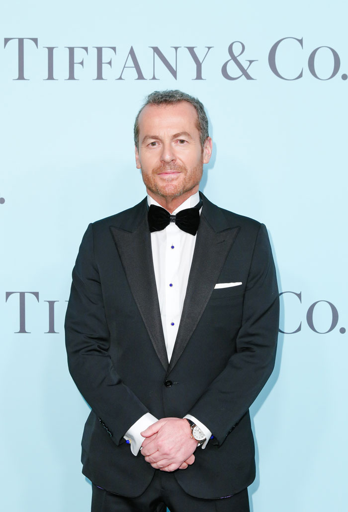 Tiffany & Co: Как сделать 179-летний бренд моложе