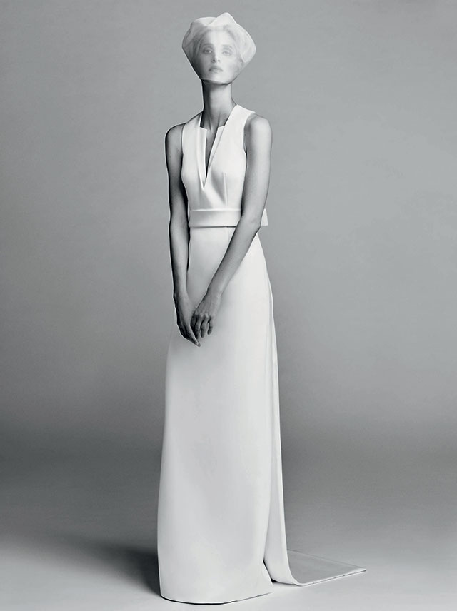 viktor-rolf-first-bridal