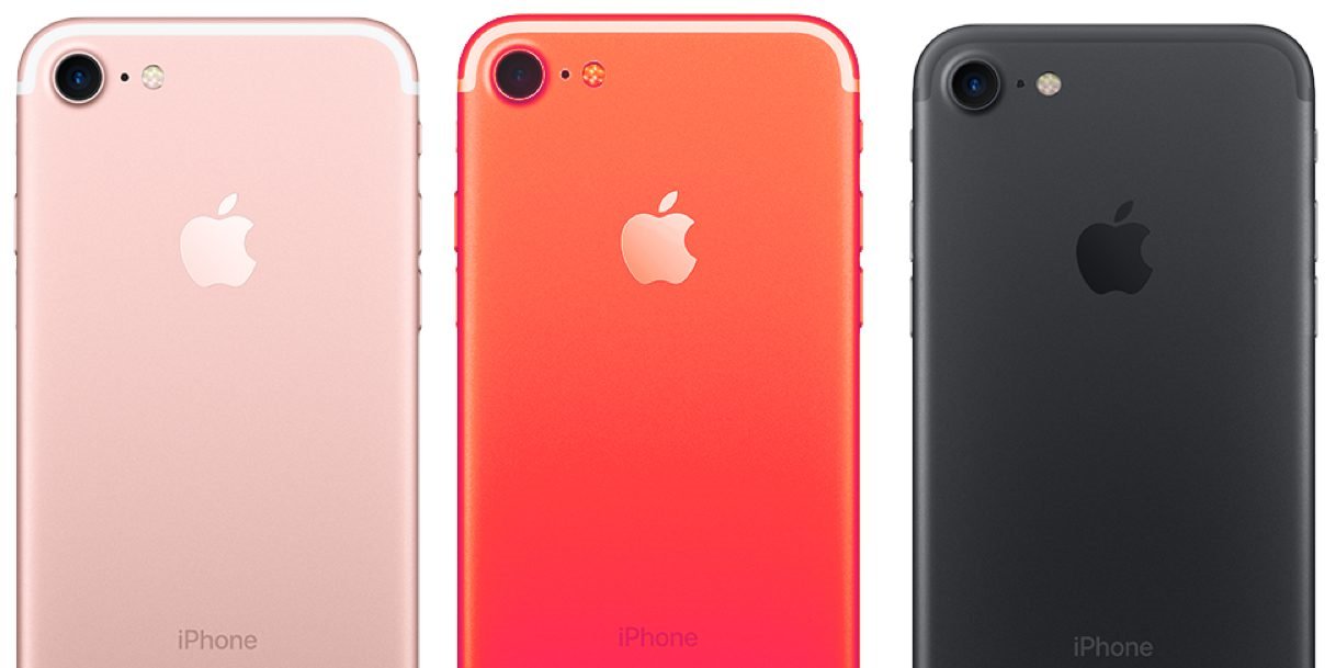 В марте Apple обновит линейку айфонов (фото 1)