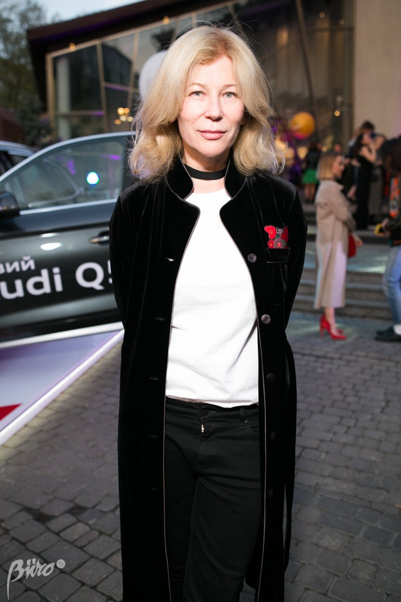 Bazaar Fashion Weekend: Весна — 2017 (фото 4)