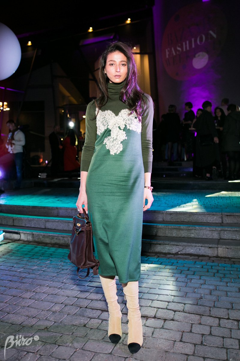 Bazaar Fashion Weekend: Весна — 2017 (фото 10)