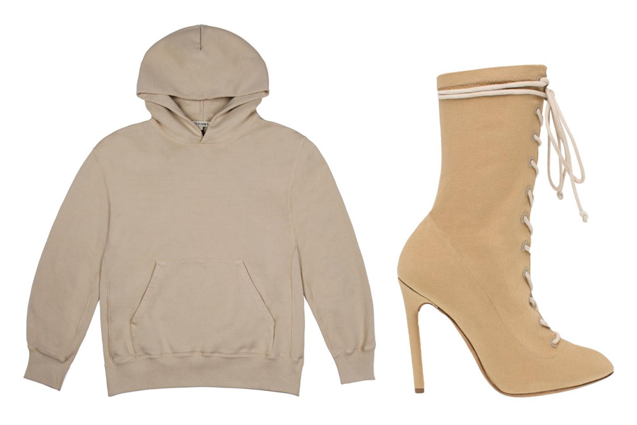 В Asthik теперь продается Yeezy (фото 6)