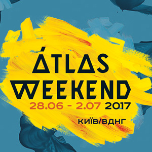 Кого слушать на Atlas Weekend