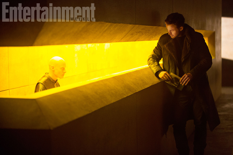 Первый взгляд: "Бегущий по лезвию 2049" (фото 1)