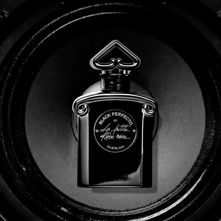 Знакомьтесь: Аромат Black Perfecto от Guerlain (фото 1)