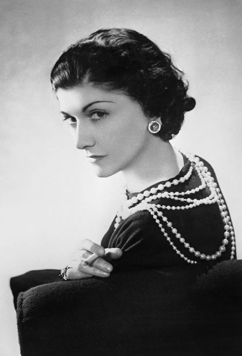 Объект желания: Аромат Gabrielle от Chanel (фото 7)