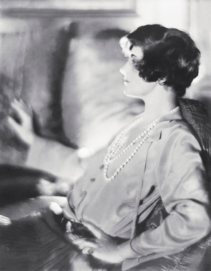 Объект желания: Аромат Gabrielle от Chanel (фото 4)
