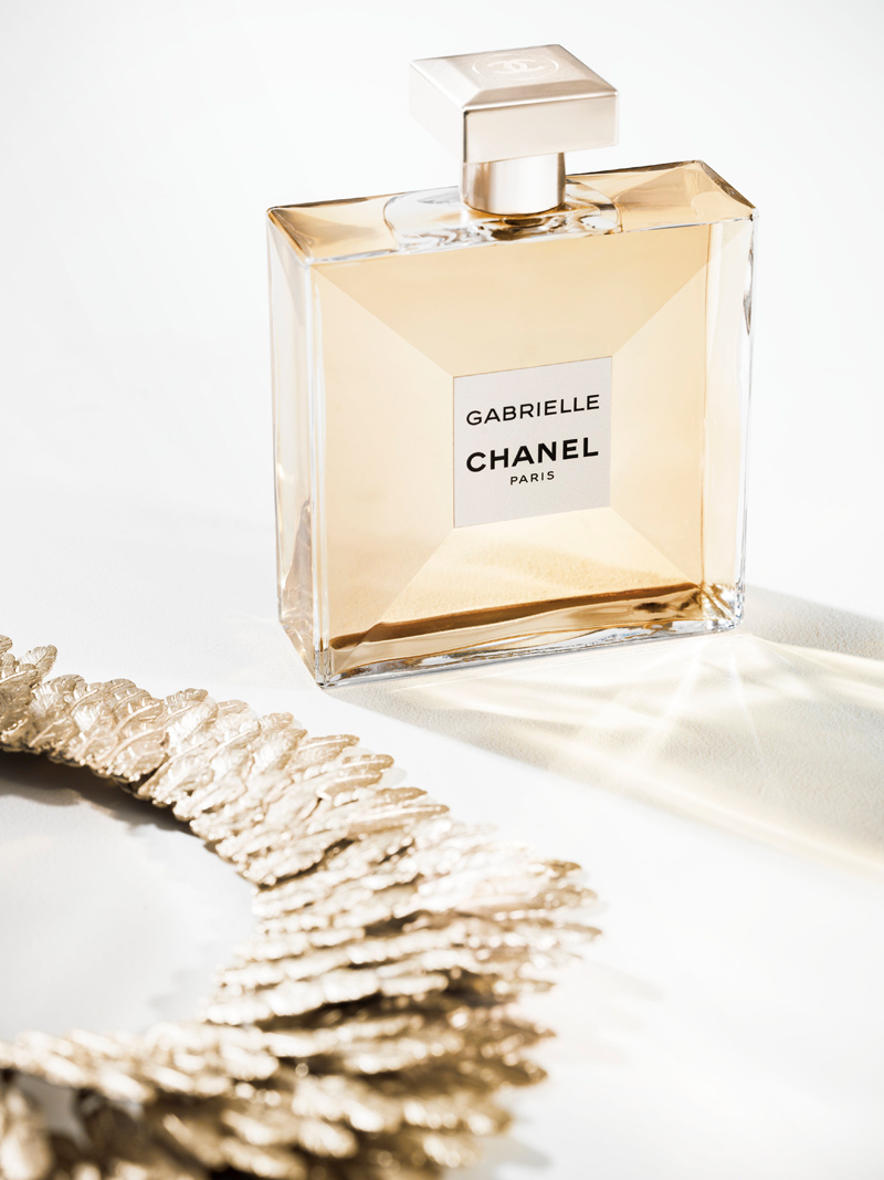 Объект желания: Аромат Gabrielle от Chanel (фото 2)