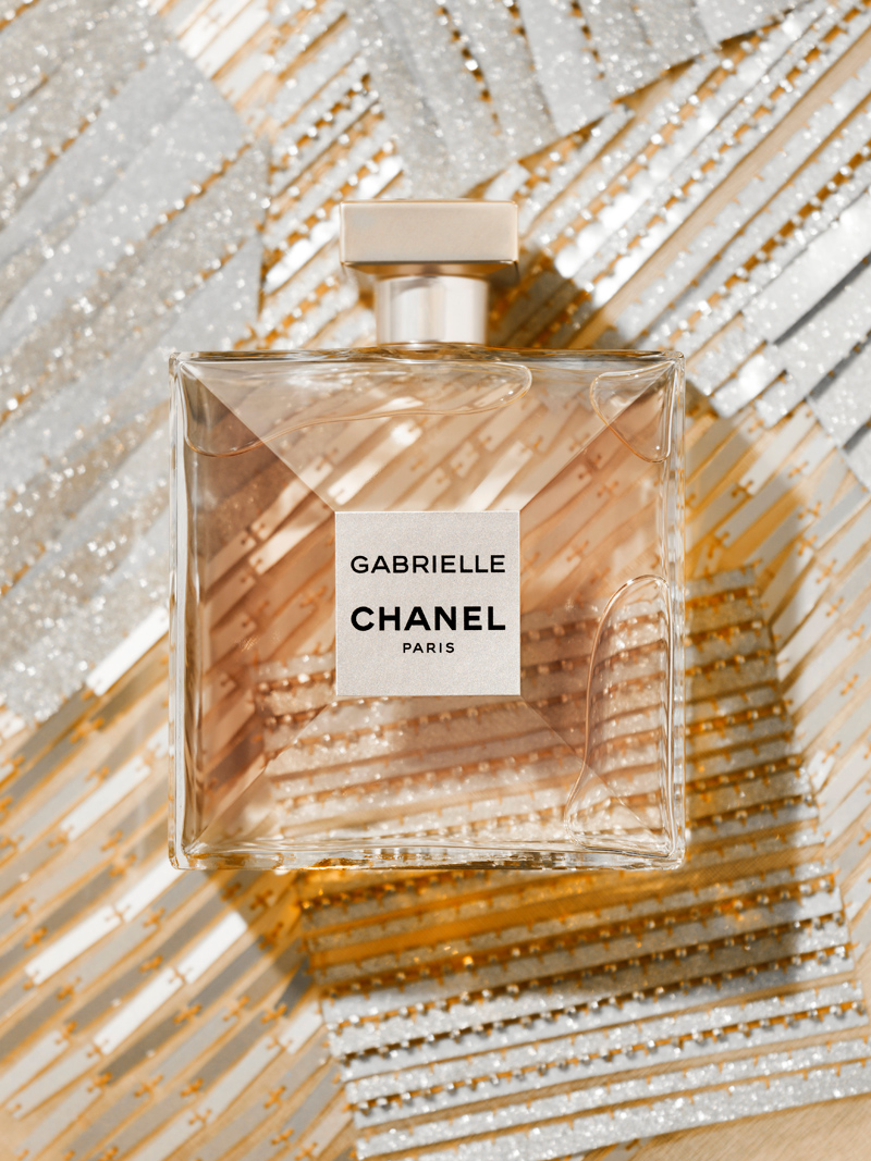 Объект желания: Аромат Gabrielle от Chanel (фото 3)