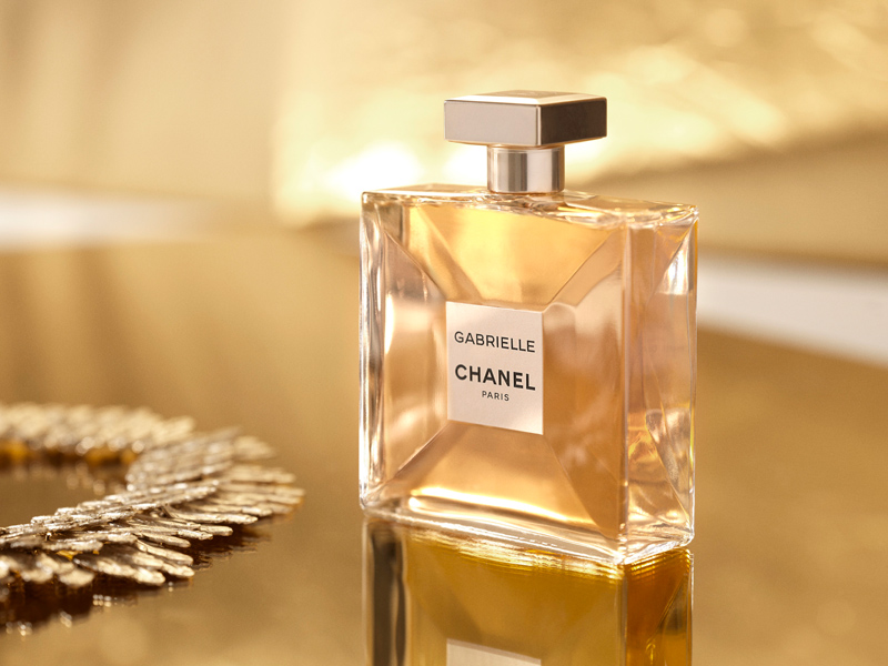 Объект желания: Аромат Gabrielle от Chanel (фото 1)