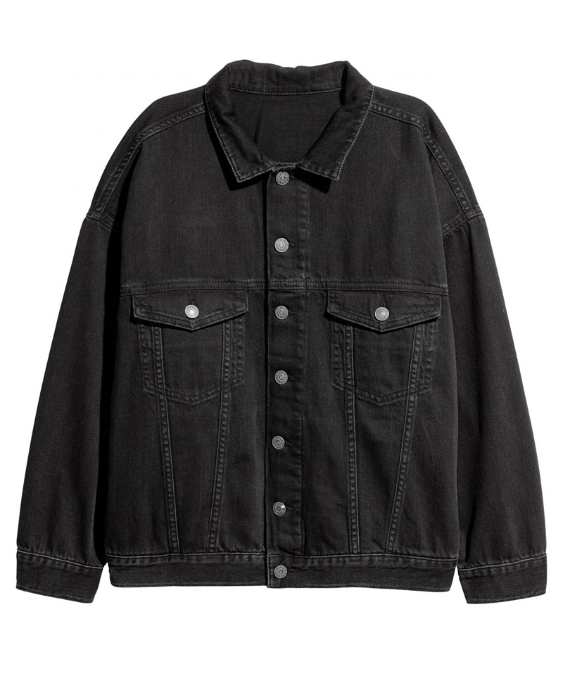 H&M создали коллекцию из вещей клиентов (фото 12)
