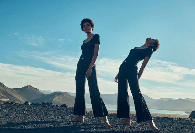 H&M создали коллекцию из вещей клиентов (фото 5)