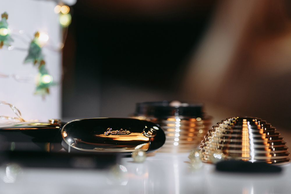 Guerlain представили рождественскую коллекцию (фото 5)