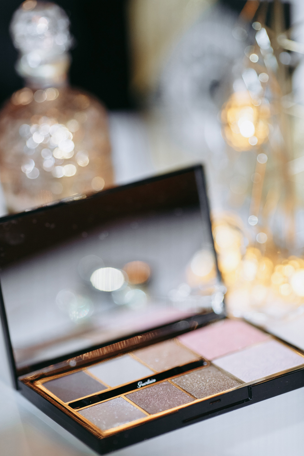 Guerlain представили рождественскую коллекцию (фото 9)