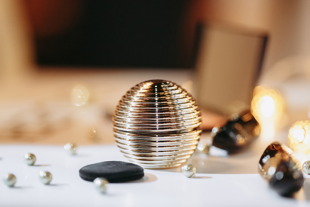 Guerlain представили рождественскую коллекцию (фото 10)