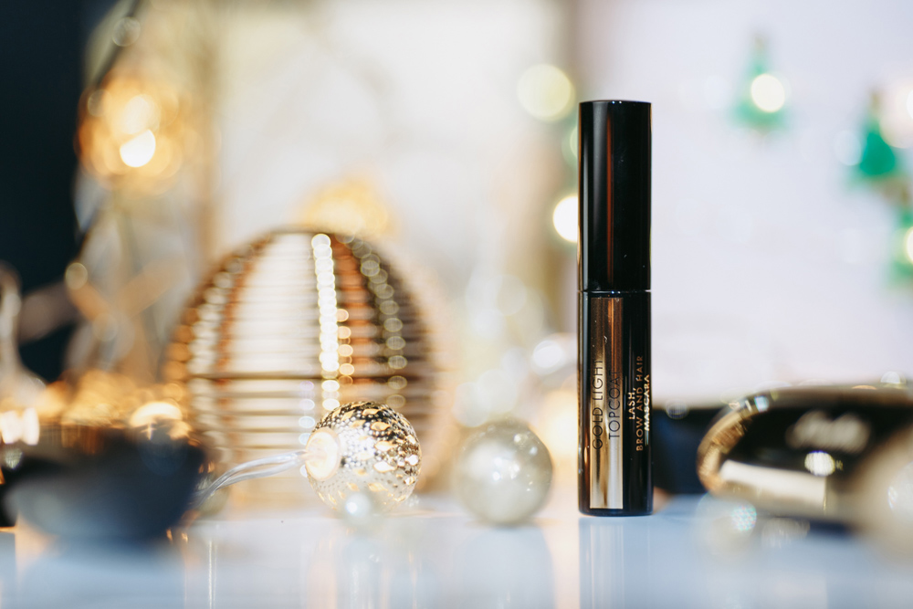 Guerlain представили рождественскую коллекцию (фото 6)