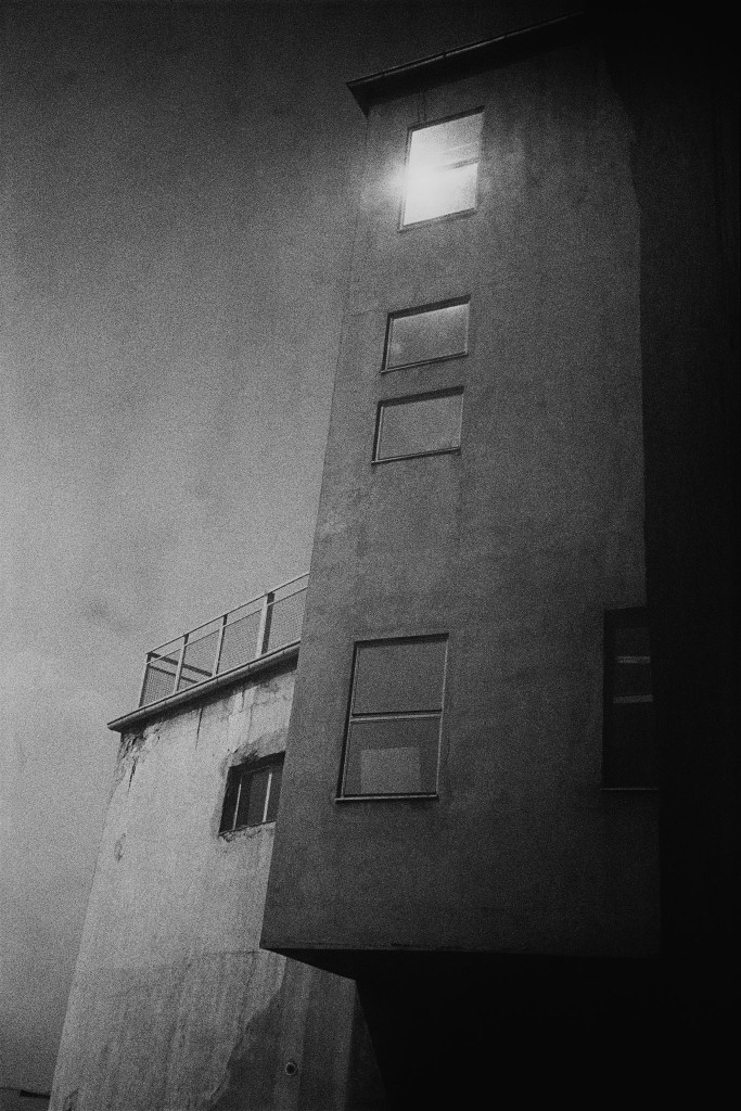 57 фотографий Берлина в исполнении Питера Линдберга (фото 5)