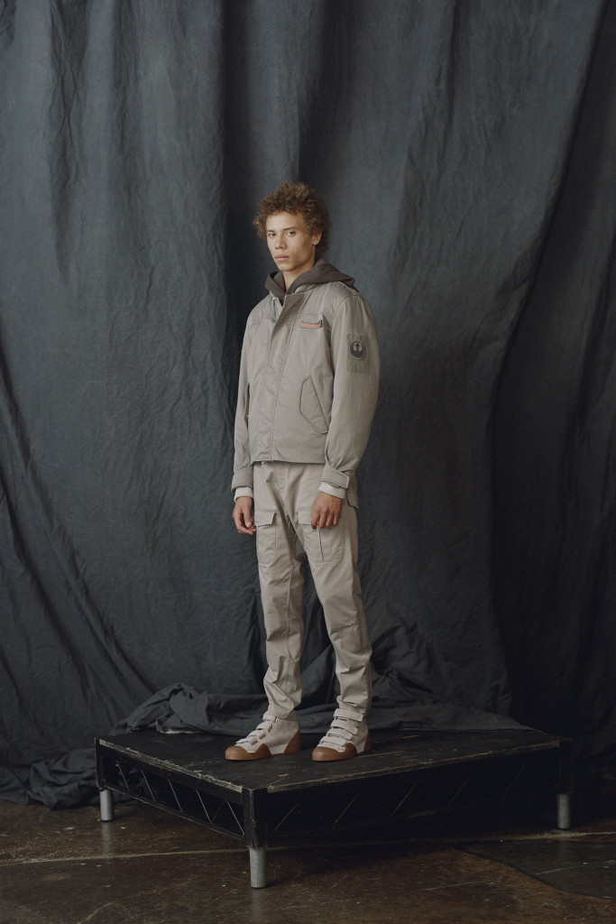 Rag & Bone посвятили коллекцию "Звездным войнам" (фото 7)
