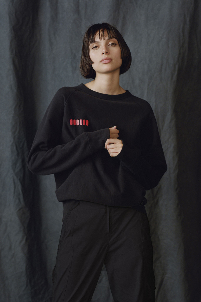 Rag & Bone посвятили коллекцию "Звездным войнам" (фото 10)