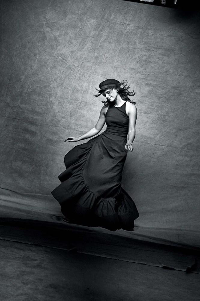Эмма Уотсон стала редактором Vogue Australia (фото 6)